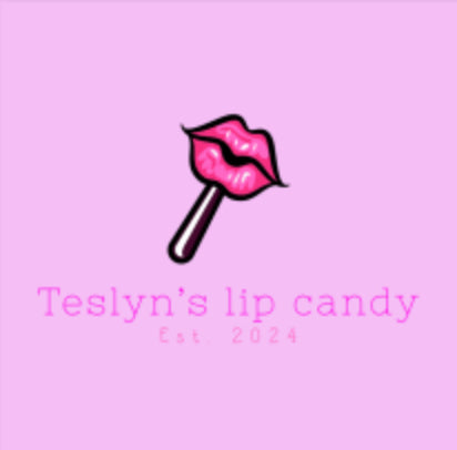 Teslyn’s Lip Candy